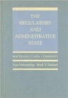 Image for The Regulatory and Administrative State