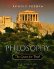 Image for Philosophy  : the quest for truth