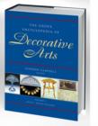 Image for The Grove encyclopedia of decorative arts