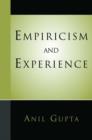 Image for Empiricism and Experience