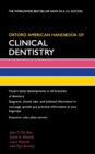 Image for Oxford American Handbook of Clinical Dentistry