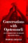 Image for Conversations with Ogotemmeli