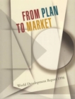 Image for WORLD DEVELOPMENT REPORT 1996 FROM PLAN TO MARKET