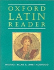 Image for Oxford Latin Course: Oxford Latin Reader