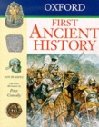 Image for Oxford First Ancient History