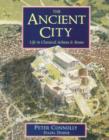 Image for The ancient city  : life in classical Athens &amp; Rome