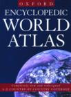Image for Encyclopedic World Atlas