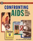 Image for CONFRONTING AIDS - REVISED EDITION PUBLIC PRIORITI