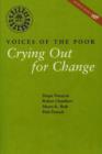 Image for Crying Out for Change