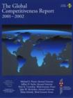 Image for The Global Competitiveness Report 2001-2002