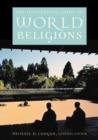 Image for ILLUSTRATED GUIDE TO WORLD RELIGIONS