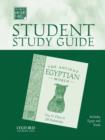 Image for Student Study Guide to The Ancient Egyptian World