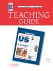 Image for Teaching Guide to First Americans Grade 5 3E HOFUS (California edition)