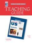 Image for Teaching Guide to Making 13 Colonies Grade 5 3E HOFUS (California edition)