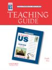 Image for Teaching Guide to New Nation Grade 5 3E HOFUS (California edition)
