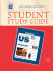Image for A History of Us : Student Study Guide for Book 2: Making 13 Colonies, Grade 5, California edition