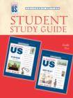 Image for Student Study Guide to New Nation Grade 5 3E HOFUS (California edition)