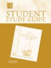 Image for Student Study Guide to An Age of Voyages, 1450-1600