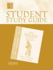 Image for Student Study Guide to the Asian World, 600-1500