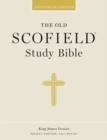 Image for The Old Scofield® Study Bible, KJV, Pocket Edition, Zipper Duradera Black