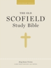 Image for Old Scofield Study Bible-KJV-Large Print