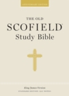 Image for Old Scofield Study Bible-KJV-Standard