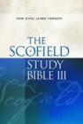 Image for Schofield Study Bible with CDROM
