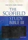 Image for Scofield Study Bible III-NKJV