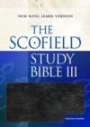 Image for Scofield Study Bible III-NKJV