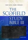 Image for Scofield Study Bible Nkjv Black Letter Edition