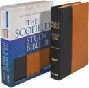Image for The Scofield Study Bible III, NKJV
