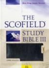 Image for The Scofield (R) Study Bible III, NKJV