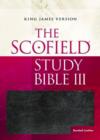 Image for The Scofield Study Bible III
