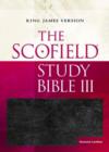 Image for The Scofield Study Bible III : King James Version