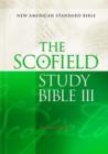 Image for Scofield III Study Bible-NASB