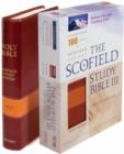 Image for Scofield Study Bible III HCSB