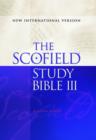 Image for Bible : Schofield Study Bible 3