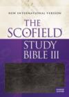 Image for The Scofield® Study Bible III, NIV