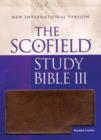 Image for The Scofield Study Bible III, NIV