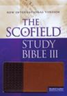 Image for The Scofield Study Bible III, NIV