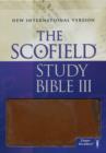 Image for SCOFIELDRG STUDY BIBLE III NIV DURADERA