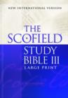 Image for The Scofield Study Bible