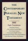 Image for The Contemporary Parallel New Testament