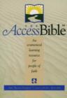 Image for The Access Bible