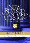 Image for Text Bible-NRSV