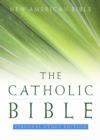 Image for Bible : Catholic Bible : Personal Study Edition