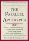 Image for The Parallel Apocrypha