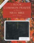 Image for 1979 Book of Common Prayer (RCL edition) and the New Revised Standard Version Bible with Apocrypha