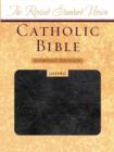 Image for Catholic Bible-RSV-Compact Zipper