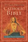 Image for Revised Standard Version Catholic Bible